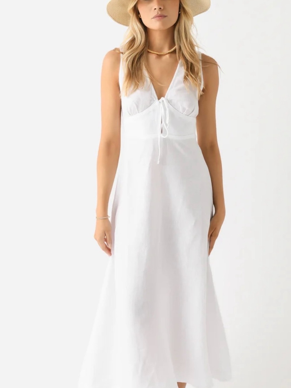 Casa Raki Mimi Dress Size Small
